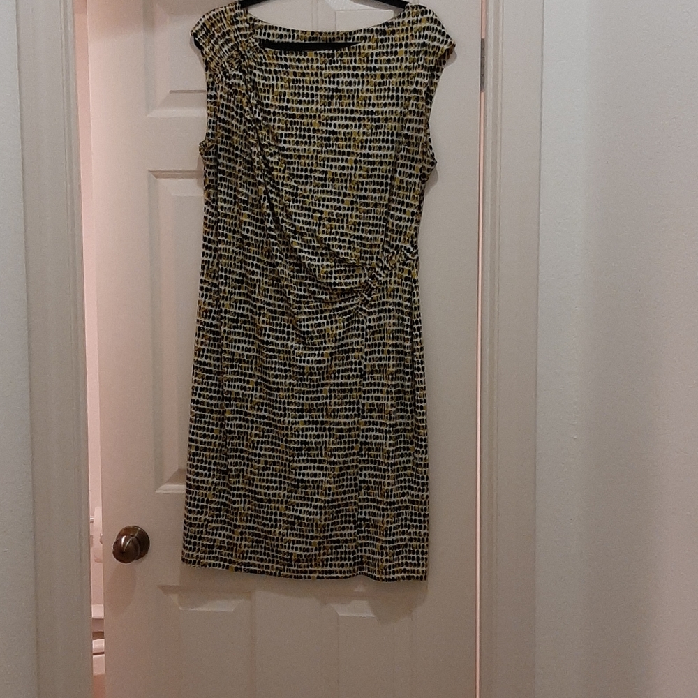 Calvin Klein Dress